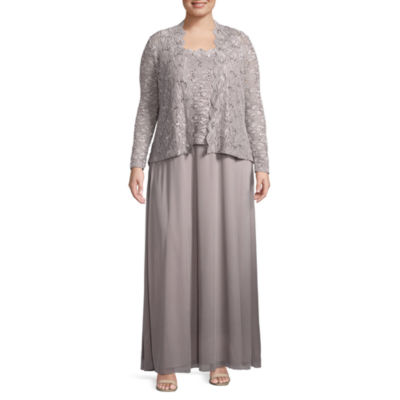 Mother of the Groom Gowns